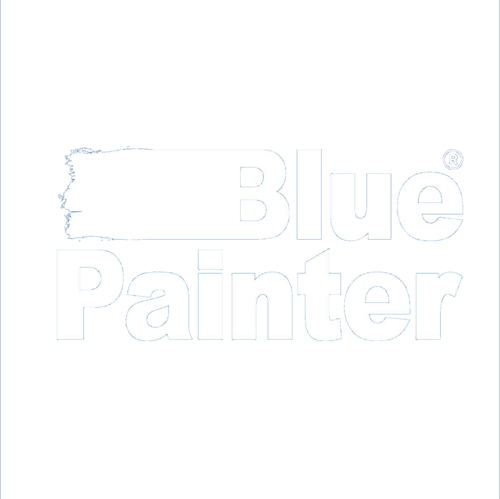 Blue Painter logo